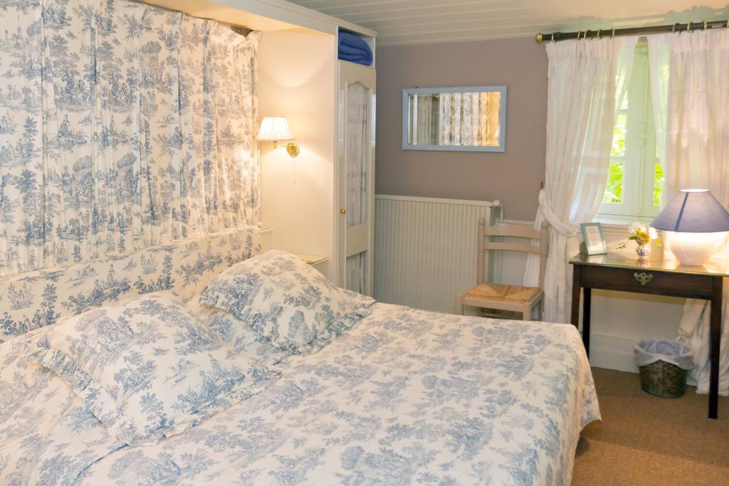 Bed & Breakfast Le Moulin Neuf Saint-Alvère Exteriör bild