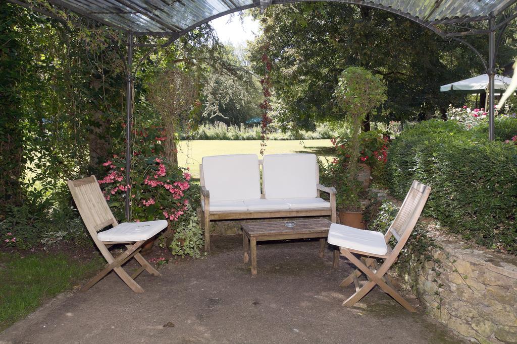 Bed & Breakfast Le Moulin Neuf Saint-Alvère Exteriör bild